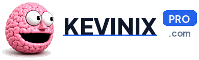 kevinixpro